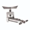 Flaring And Burnish Tool Uniweld 70004 Heavy Duty