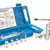 Flaring And Swaging Tool Kit Uniweld 70007