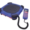 Programmable Refrigerant Charging Scale Uniweld USRS300S