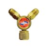MaxEvac Y-Joint Uniweld UYA38