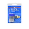 Service Coupler Blue/Low Automobile Uniweld 90479