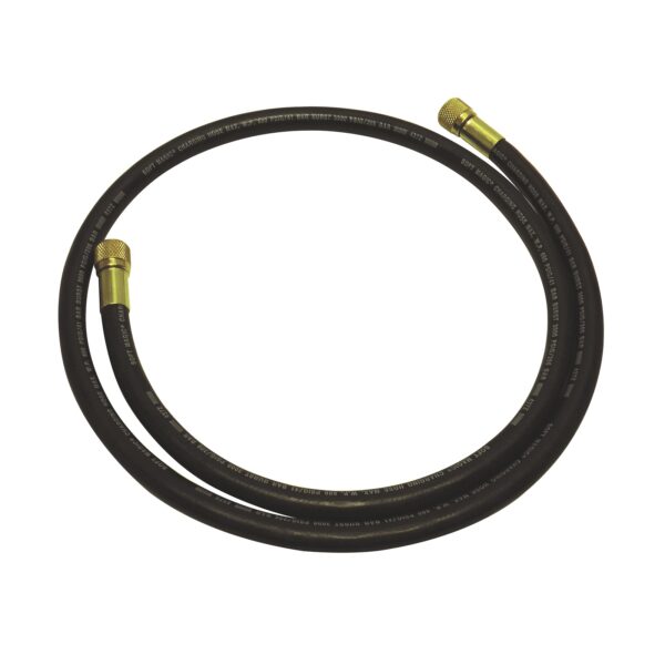 Heavy Duty Hose 6 Feet 1/2″ X 1/2″ Connection Uniweld 90241
