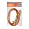 Eazy Turn Hoses set 5 feet Uniweld EZ5HS