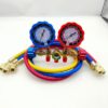 Double Gauge Manifold
