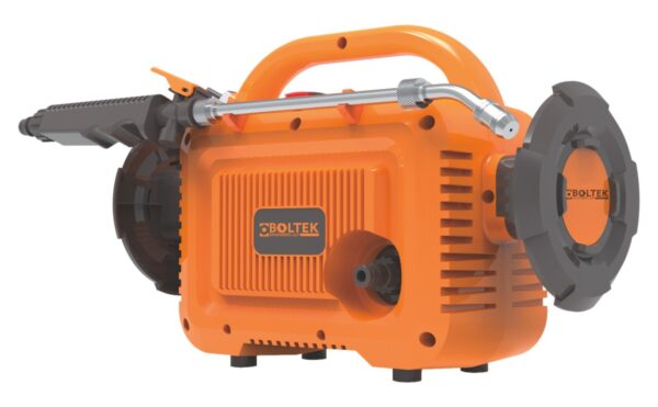 BOLTEK DUAL PRESSURE WASHER