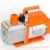 BOLT 12 CFM with NRV & Gas Ballast