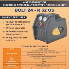 BOLT 24 - R 32 OS